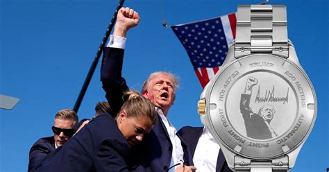 so trump watches fake news